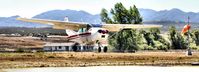 N182MP @ 54CL - landing - by Michael Mannschreck