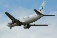 SX-BHR @ LFBD - Hermes Airlines (Air Mediterranee) - by Jean Goubet-FRENCHSKY