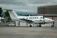 F-GHOC @ LSGG - Taken from the RUAG car park. - by Carl Byrne (Mervbhx)