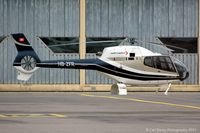 HB-ZFR @ LSGG - Taken from the RUAG car park. - by Carl Byrne (Mervbhx)