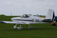 G-CCZT photo, click to enlarge G-CCZT photo, click to enlarge
