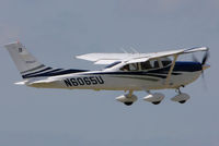 N6065U @ EGBK - at AeroExpo 2013 - by Chris Hall