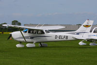 D-ELFB photo, click to enlarge D-ELFB photo, click to enlarge