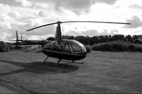 G-SWIG - Private Location Dengbishire North Wales
Hotel Near Glan Clwyd :) - by Peter Holt