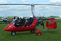 G-CGZG photo, click to enlarge G-CGZG photo, click to enlarge