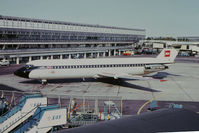 G-AVMJ @ EKCH - G-AVMJ in CPH - by Erik Oxtorp