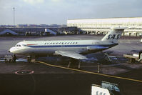 G-ATPL @ EKCH - G-ATPL in CPH - by Erik Oxtorp