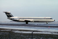 G-AVMO @ EKCH - G-AVMO in CPH - by Erik Oxtorp