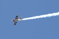 N2PU @ LOWG - Girls in Aviation Day Flying Display