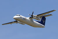 OE-LSB @ LOWG - Girls in Aviation Day Flyby