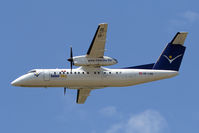 OE-LSB @ LOWG - Girls in Aviation Day Flyby