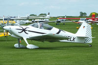 G-KELX photo, click to enlarge G-KELX photo, click to enlarge