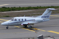 N158TE @ LFML - Taxiing - by micka2b