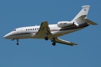 CS-DNP @ LFBD - NetJets Transportes Aereos, NJE276F landing 23 - by Jean Goubet-FRENCHSKY
