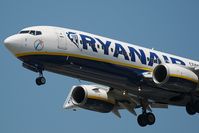 EI-DLS @ LFBD - FR7188 from Rome Camp. - by Jean Goubet-FRENCHSKY