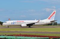 EC-KCG @ EGSH - Just landed. - by Graham Reeve