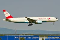 OE-LPC @ LOWW - Rwy 16 - by Bernd Karlik - VAP