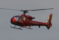 G-KANE @ EGKE - at AeroExpo 2013 - by Chris Hall