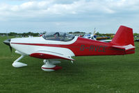 G-RVCE photo, click to enlarge G-RVCE photo, click to enlarge