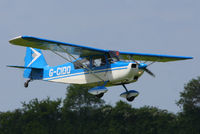 G-CIDD photo, click to enlarge G-CIDD photo, click to enlarge