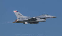 87-0256 @ ADW - take off - by J.G. Handelman