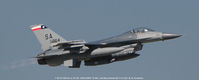 87-0264 @ ADW - Take off. - by J.G. Handelman