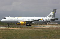 EC-LLM @ LEPA - Vueling Airlines - by Air-Micha