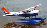 N9353E - My RC - by Bjarne Solberg