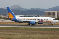 G-GDFD photo, click to enlarge