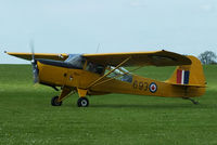 G-BLPG @ EGBK - at AeroExpo 2013 - by Chris Hall