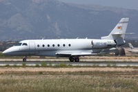 EC-LAE @ LEPA - Executive Airlines - by Air-Micha