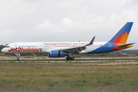 G-LSAK photo, click to enlarge