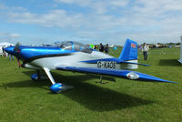 G-KAOS photo, click to enlarge G-KAOS photo, click to enlarge