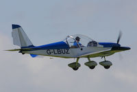 G-LBUZ photo, click to enlarge G-LBUZ photo, click to enlarge