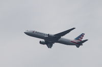 N7375A @ KORD - Over Itasca after departing O'Hare Airport