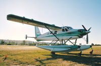 C-GWFP - No Idea where this was taken - by Unknown