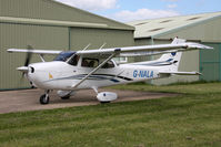G-NALA photo, click to enlarge G-NALA photo, click to enlarge