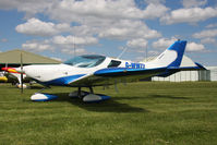 G-WWZZ photo, click to enlarge G-WWZZ photo, click to enlarge