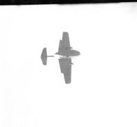 G-AILM @ N/A - Seen at airshow 1947 - by E  Chambers