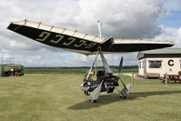 G-CCCG photo, click to enlarge G-CCCG photo, click to enlarge