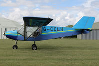 G-CCLH photo, click to enlarge G-CCLH photo, click to enlarge