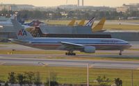 N782AN @ MIA - American 777-200 - by Florida Metal