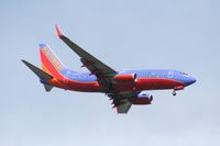 N785SW @ MCO - Southwest 737 - by Florida Metal