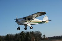N8934C @ Y50 - Fresh paint and interior - by Patrick Handel
