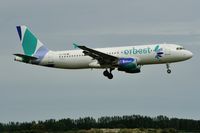 CS-TRL @ EGSH - Our best Orbest ! - by keithnewsome