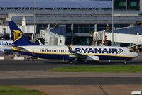 EI-EPF @ EGBB - Ryanair - by Chris Hall