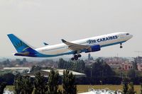 F-OPTP @ LFPO - Airbus A330-223 [240] (Air Caraibes) Paris-Orly~F 06/07/2006 - by Ray Barber