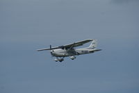PH-SAB @ EHGG - On the final approach of runway 23 at EHGG. - by Jorrit de Bruin