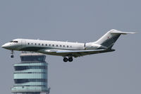 9H-SRT @ VIE - Hyperion Aviation
