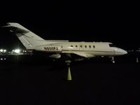 N800FJ - Hawker 800A - by Florida Metal